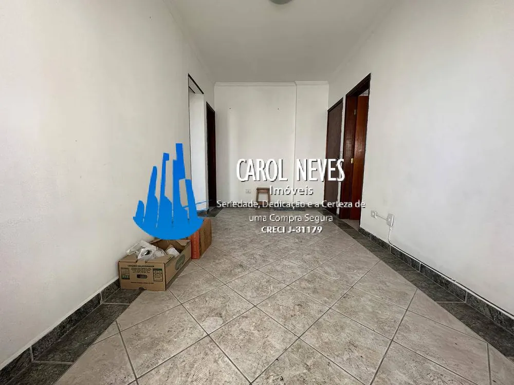 Apartamento, 1 quarto, 48 m² - Foto 3