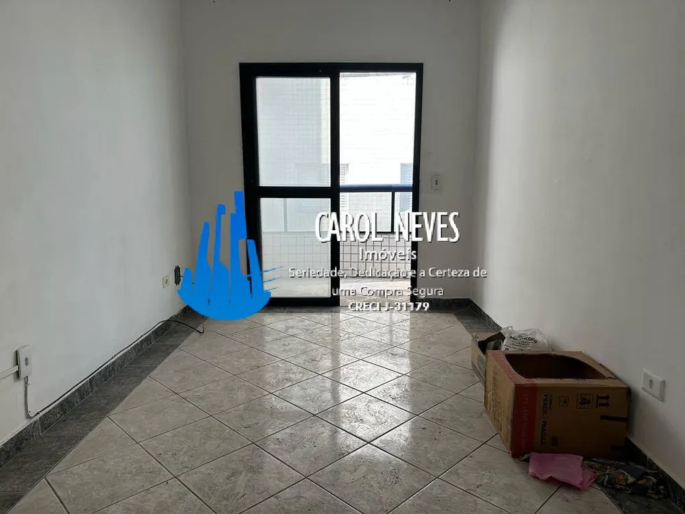 Apartamento, 1 quarto, 48 m² - Foto 2
