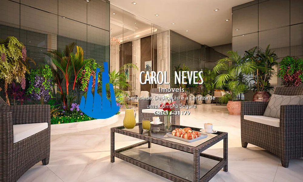 Apartamento, 3 quartos, 131 m² - Foto 4