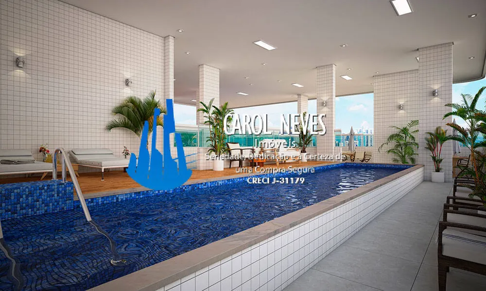 Apartamento, 3 quartos, 131 m² - Foto 5