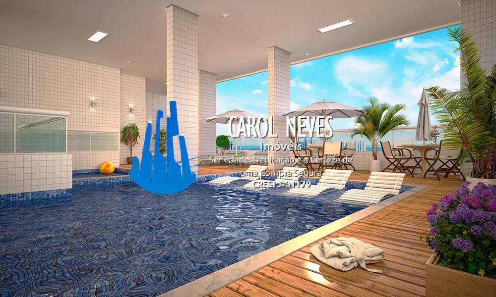 Apartamento, 3 quartos, 131 m² - Foto 6