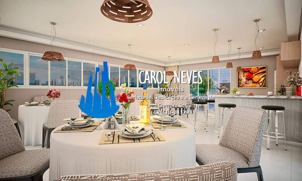 Apartamento, 3 quartos, 131 m² - Foto 8
