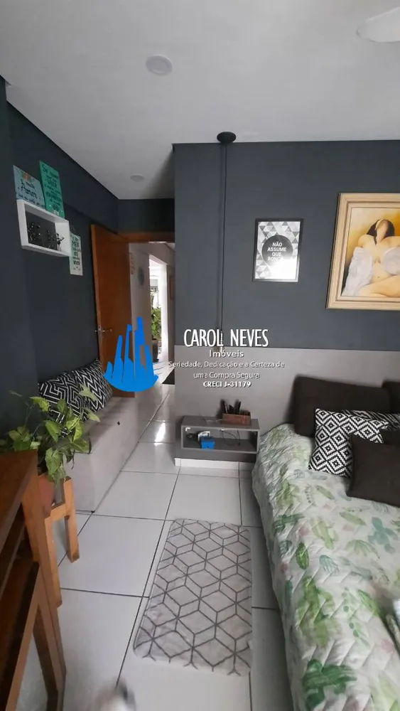 Apartamento, 3 quartos, 112 m² - Foto 2