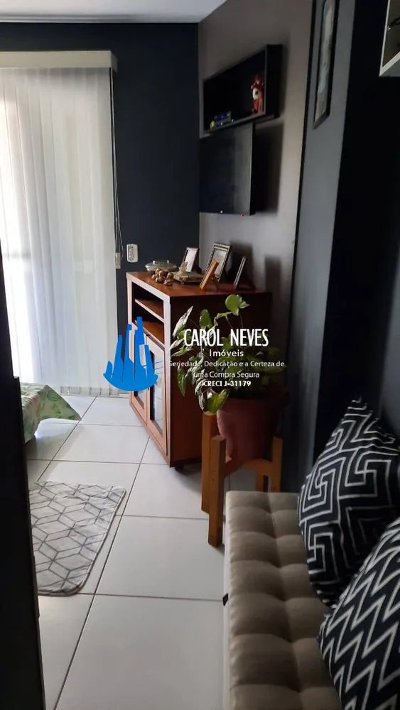 Apartamento, 3 quartos, 112 m² - Foto 1