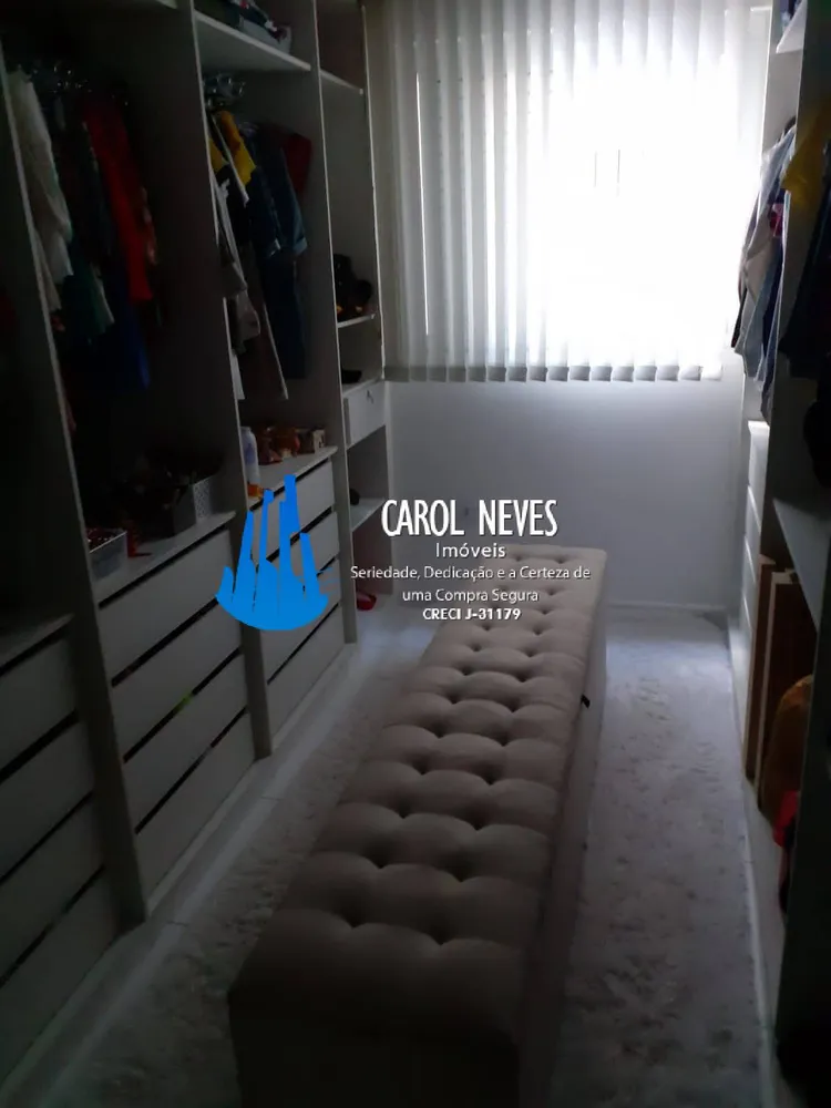 Apartamento, 3 quartos, 112 m² - Foto 5