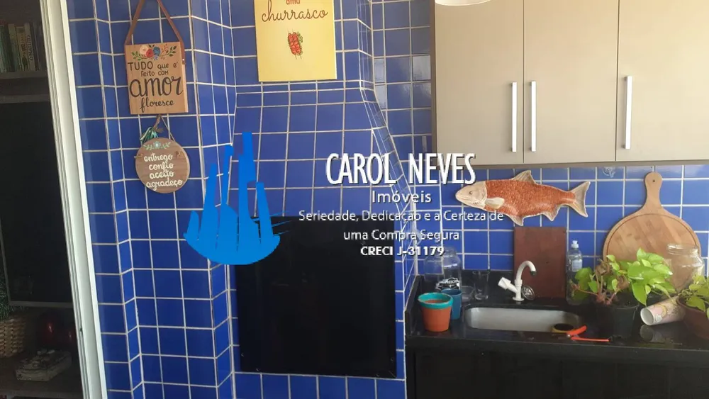 Apartamento, 3 quartos, 112 m² - Foto 3
