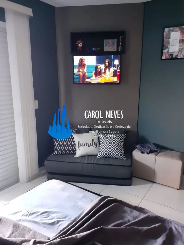 Apartamento, 3 quartos, 112 m² - Foto 8
