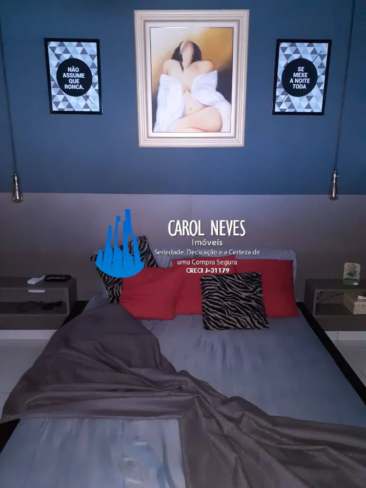 Apartamento, 3 quartos, 112 m² - Foto 6