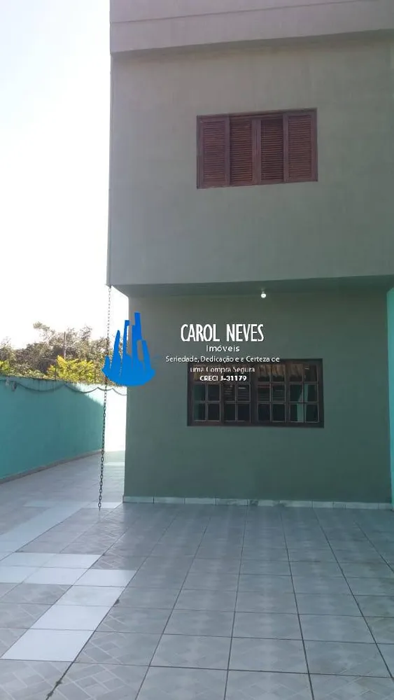 Sobrado, 3 quartos, 50 m² - Foto 3