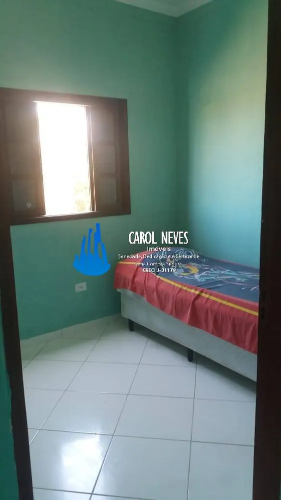 Sobrado, 3 quartos, 50 m² - Foto 5