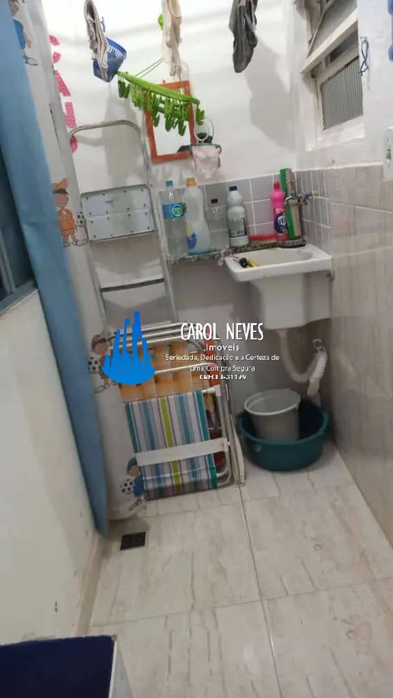 Apartamento, 35 m² - Foto 6