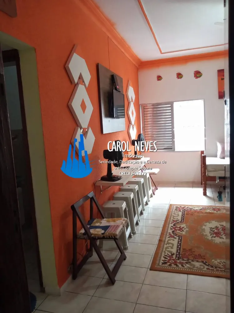 Apartamento, 35 m² - Foto 2