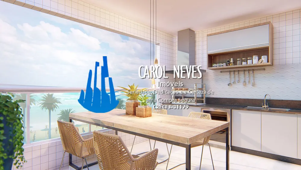Apartamento, 2 quartos, 72 m² - Foto 4