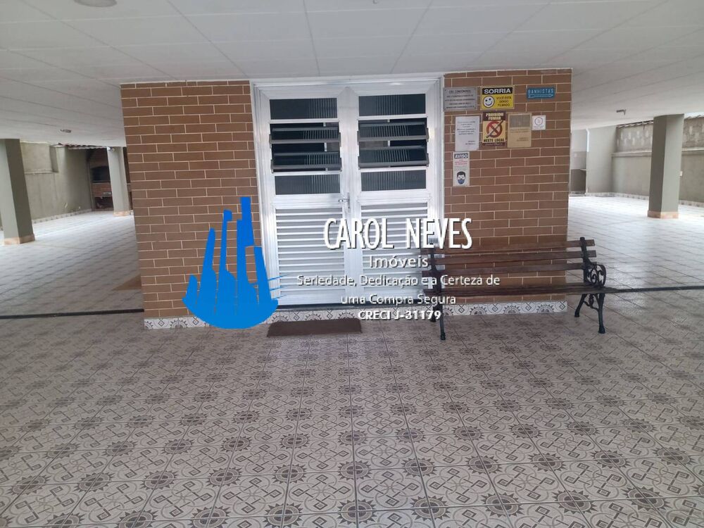 Kitnet e Studio à venda com 1 quarto, 62m² - Foto 3