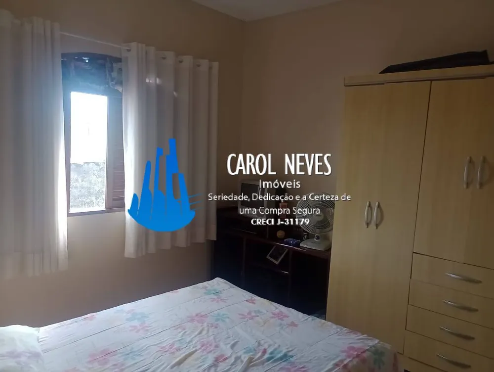 Sobrado, 3 quartos, 82 m² - Foto 8