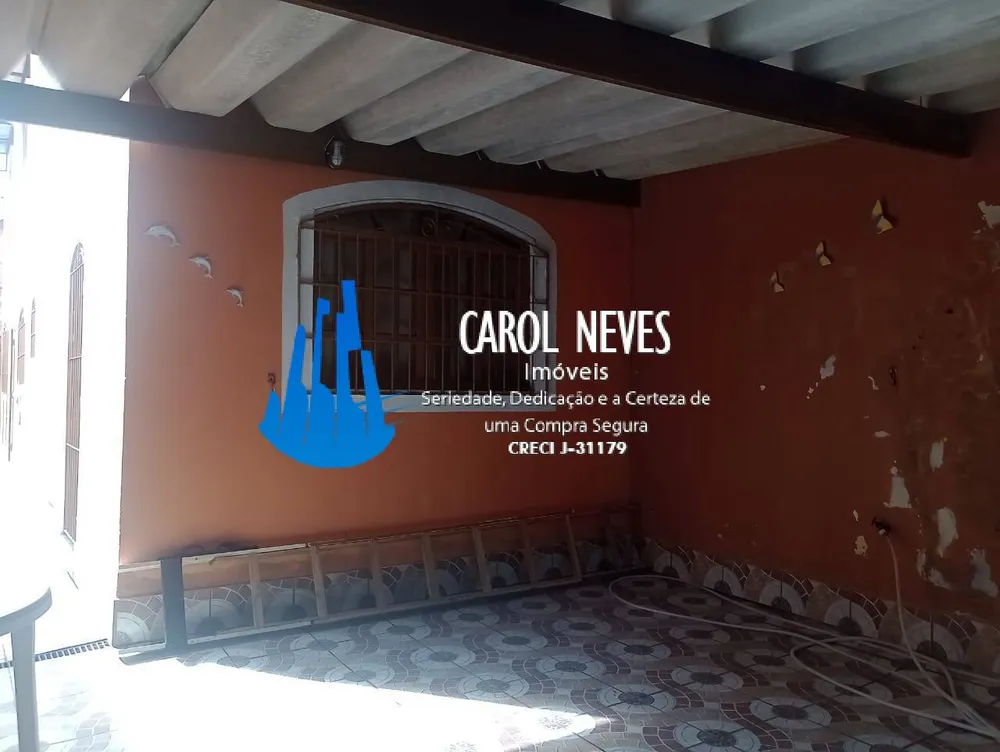 Sobrado, 3 quartos, 82 m² - Foto 3
