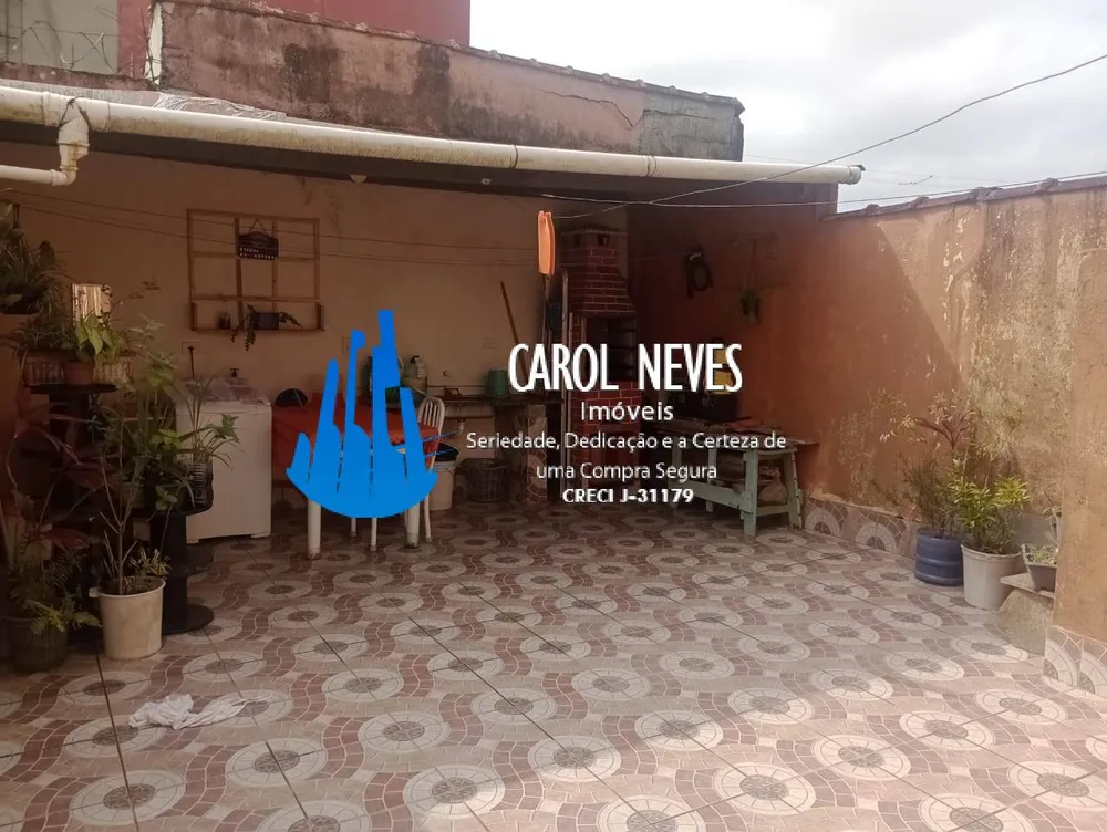 Sobrado, 3 quartos, 82 m² - Foto 5