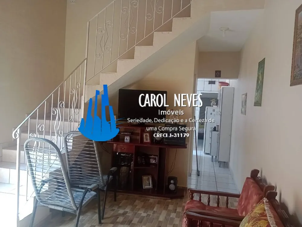 Sobrado, 3 quartos, 82 m² - Foto 4