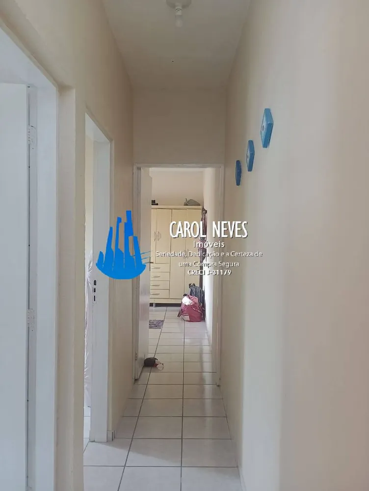 Sobrado, 3 quartos, 82 m² - Foto 7