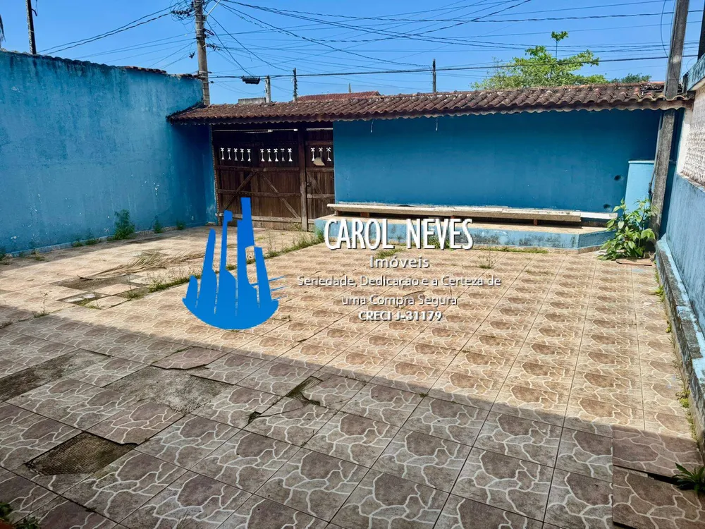 Casa, 4 quartos, 174 m² - Foto 2