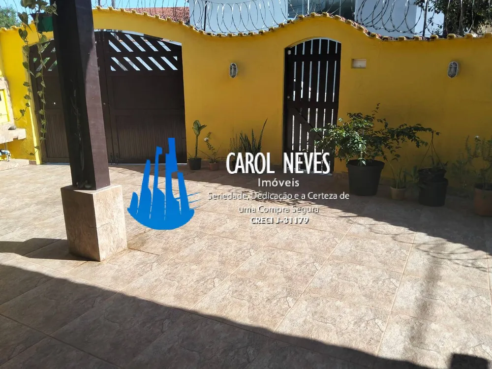 Casa, 3 quartos, 154 m² - Foto 4