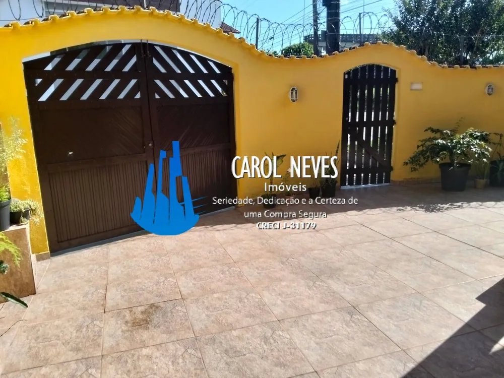 Casa, 3 quartos, 154 m² - Foto 2