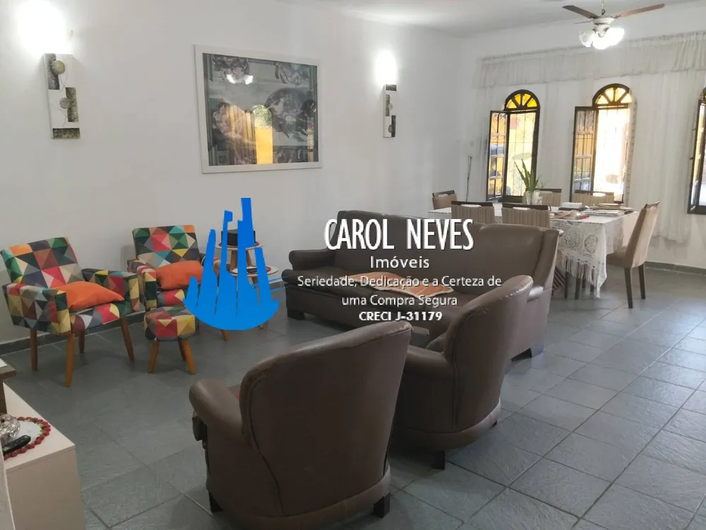 Casa, 3 quartos, 154 m² - Foto 5