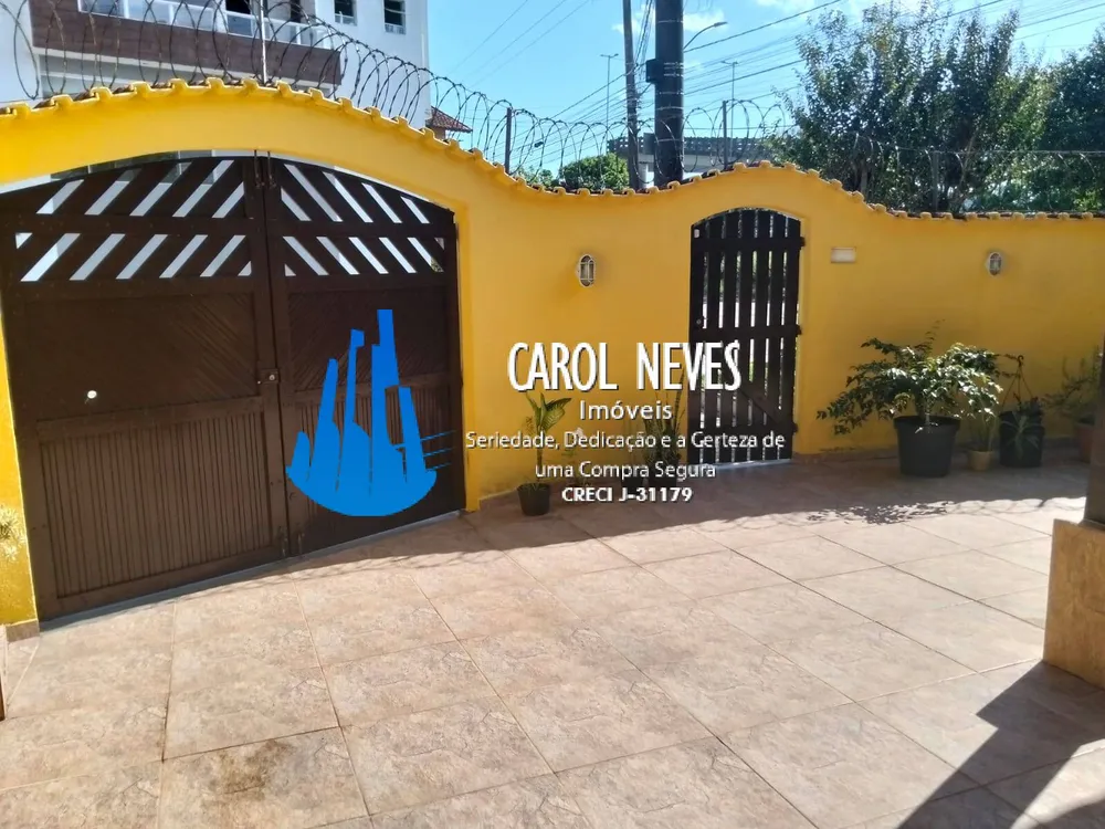 Casa, 3 quartos, 154 m² - Foto 3