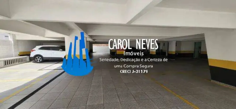 Apartamento, 2 quartos, 77 m² - Foto 1