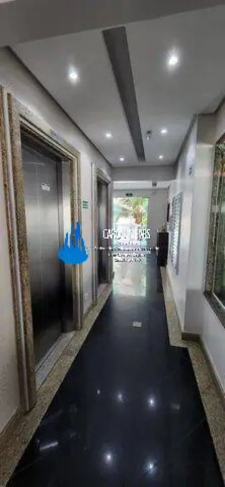 Apartamento, 2 quartos, 77 m² - Foto 3