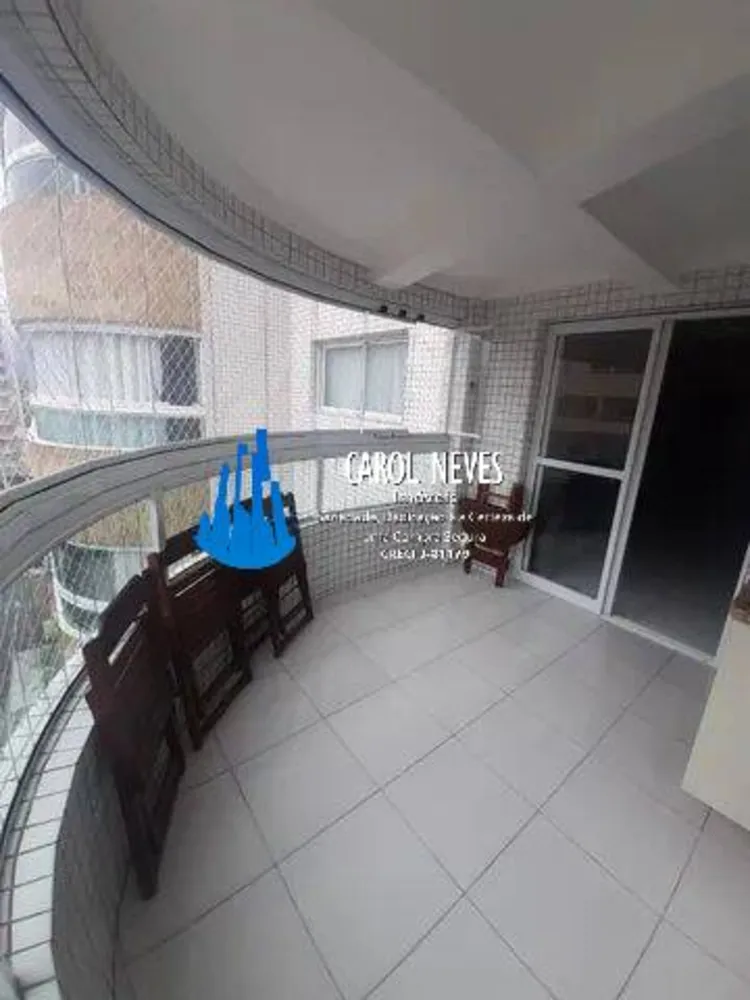 Apartamento, 2 quartos, 77 m² - Foto 4