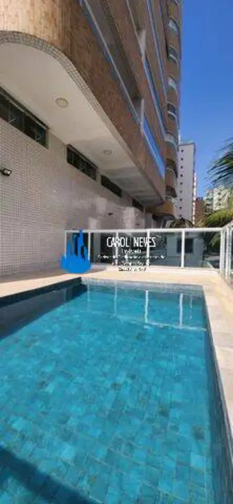 Apartamento, 2 quartos, 77 m² - Foto 2
