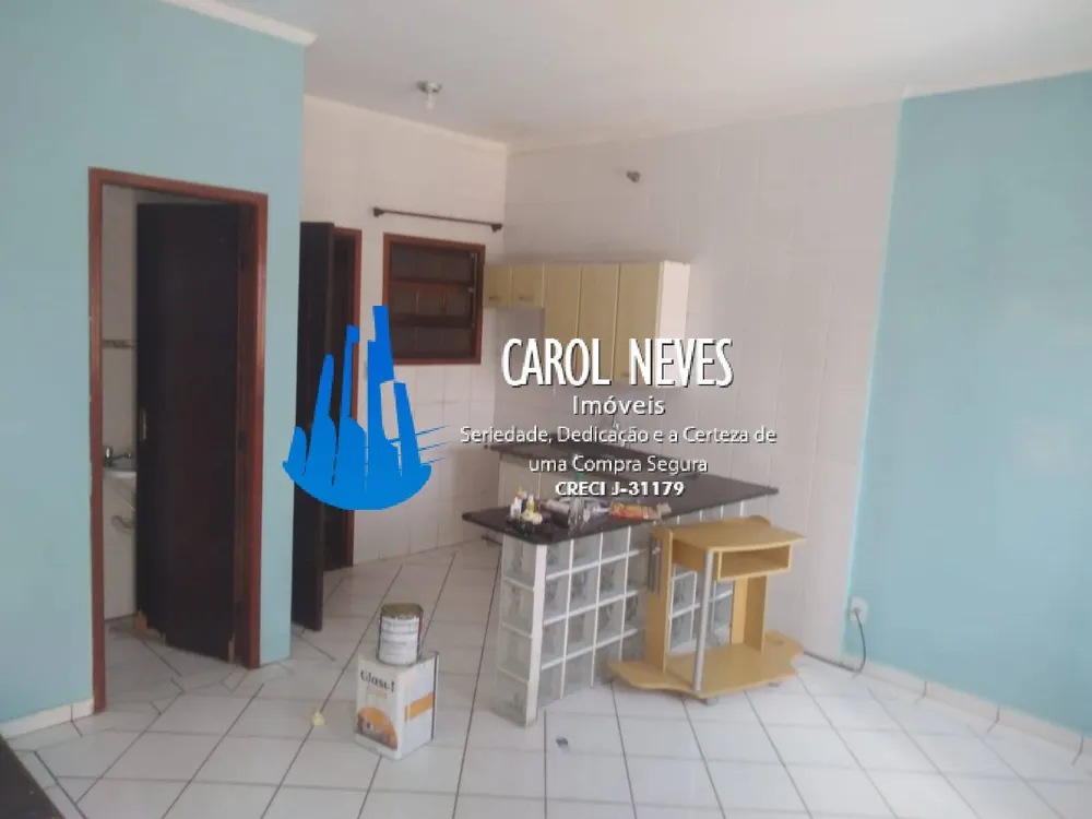 Sobrado, 2 quartos, 51 m² - Foto 3