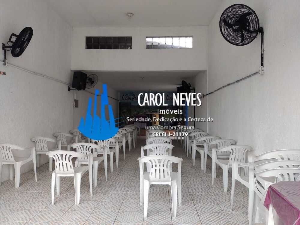 Loja-Salão à venda, 188m² - Foto 1