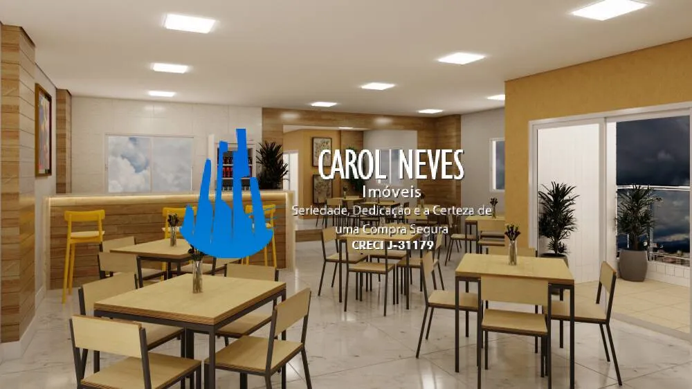 Apartamento, 2 quartos, 70 m² - Foto 4