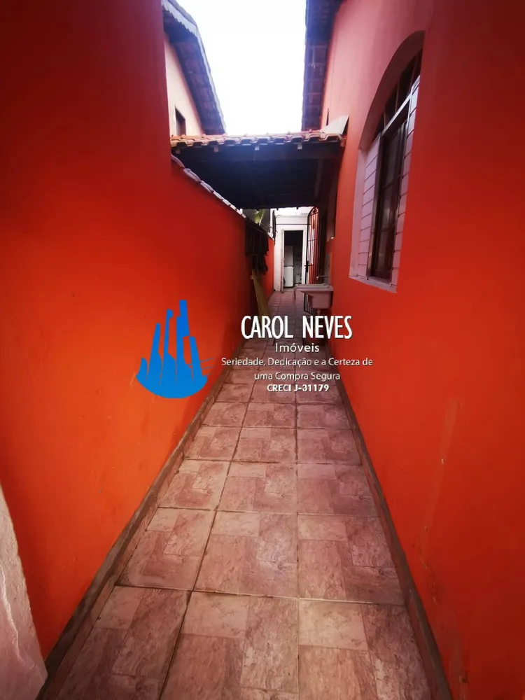 Casa, 1 quarto, 70 m² - Foto 3