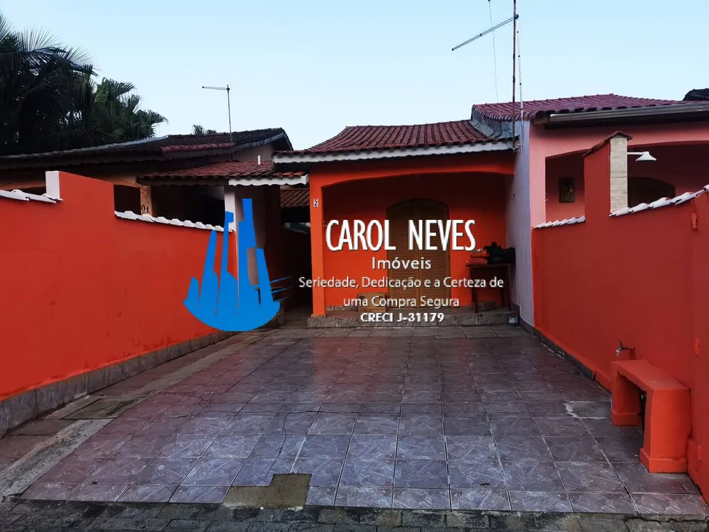Casa, 1 quarto, 70 m² - Foto 1