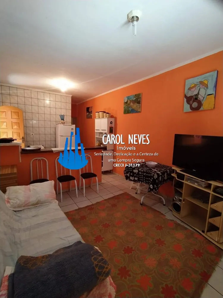 Casa, 1 quarto, 70 m² - Foto 4