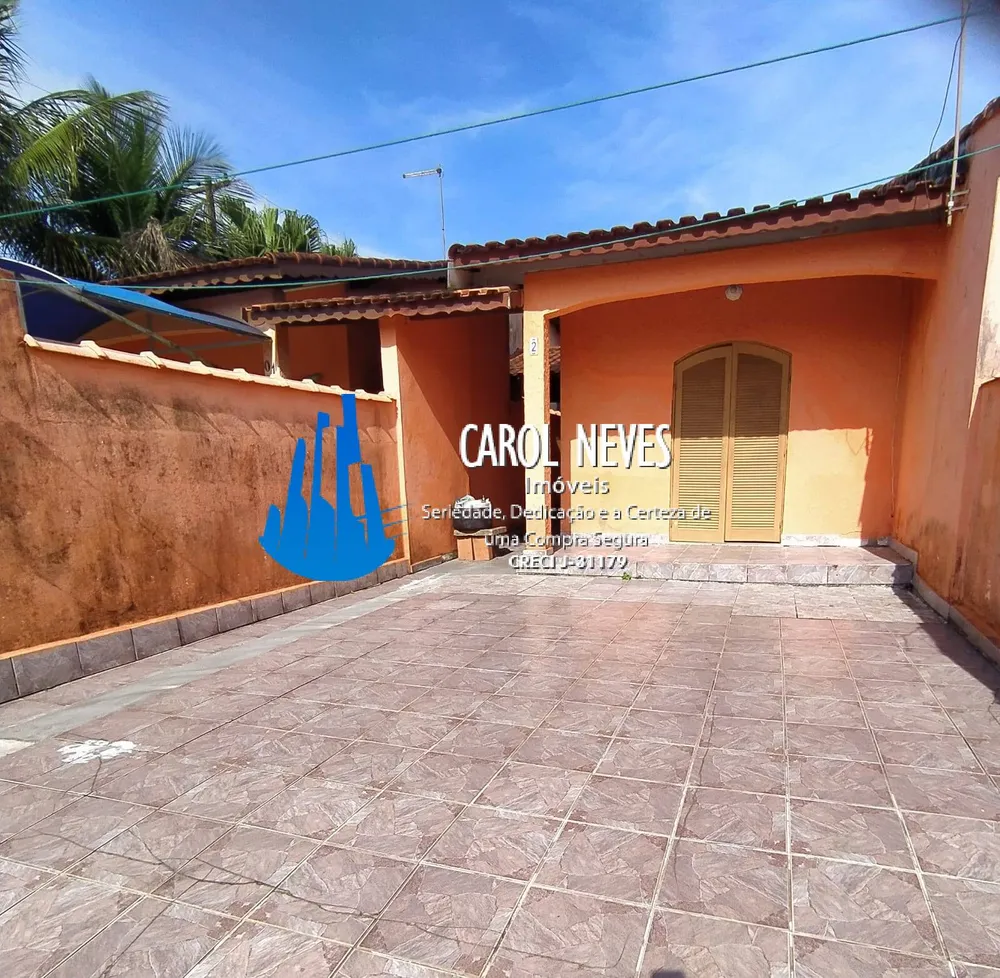 Casa, 1 quarto, 70 m² - Foto 9