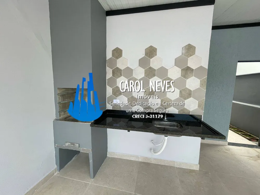 Casa, 3 quartos, 86 m² - Foto 7