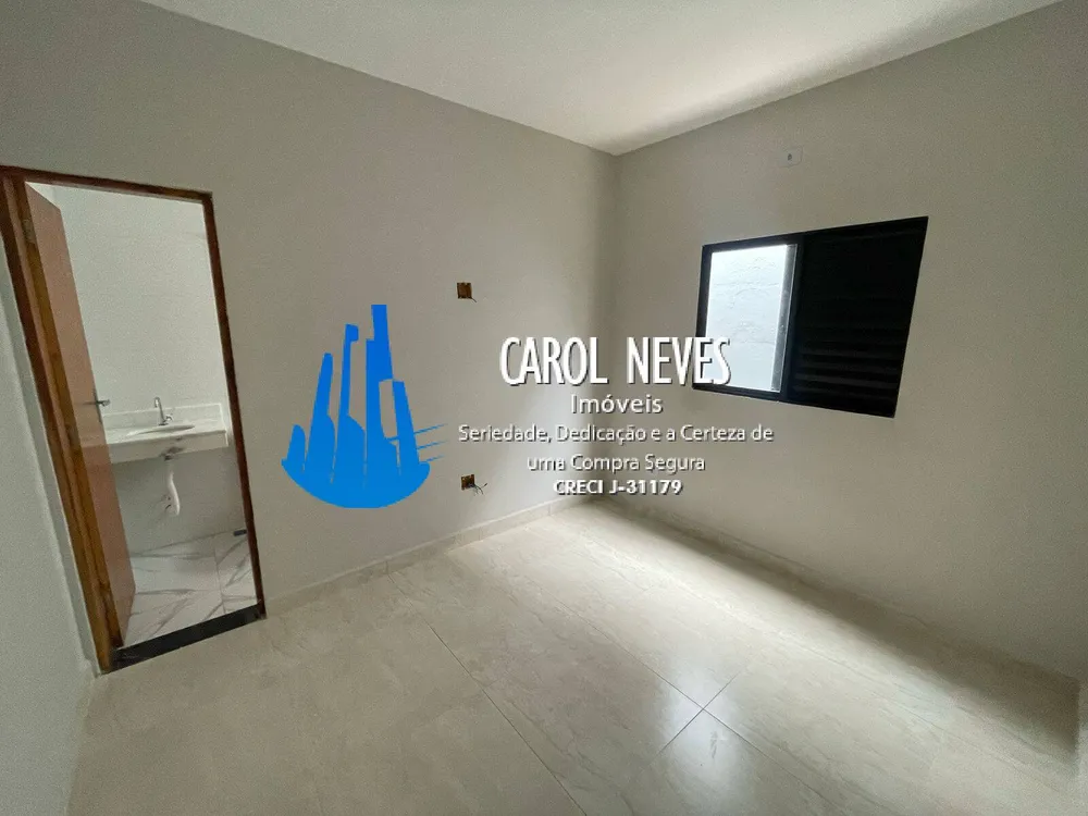 Casa, 3 quartos, 86 m² - Foto 5