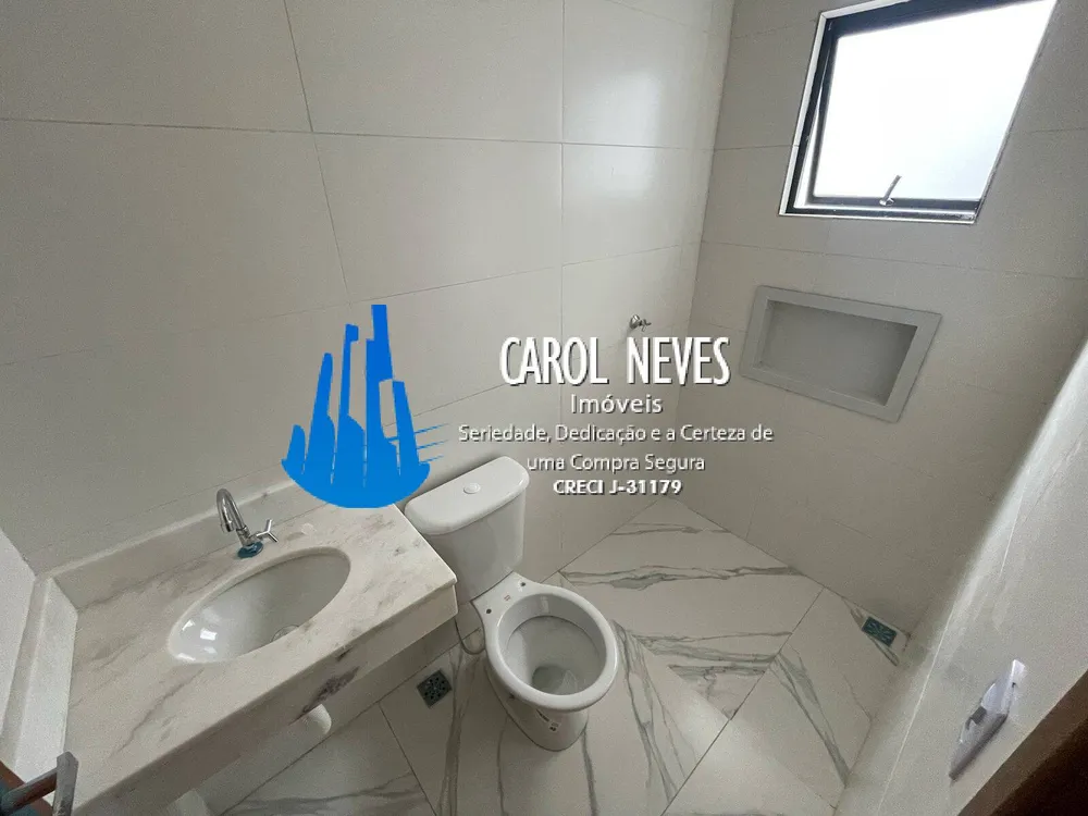 Casa, 3 quartos, 86 m² - Foto 8