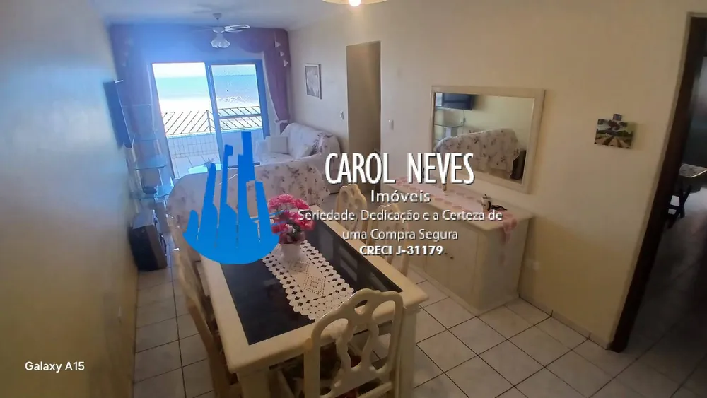 Apartamento, 2 quartos, 90 m² - Foto 2