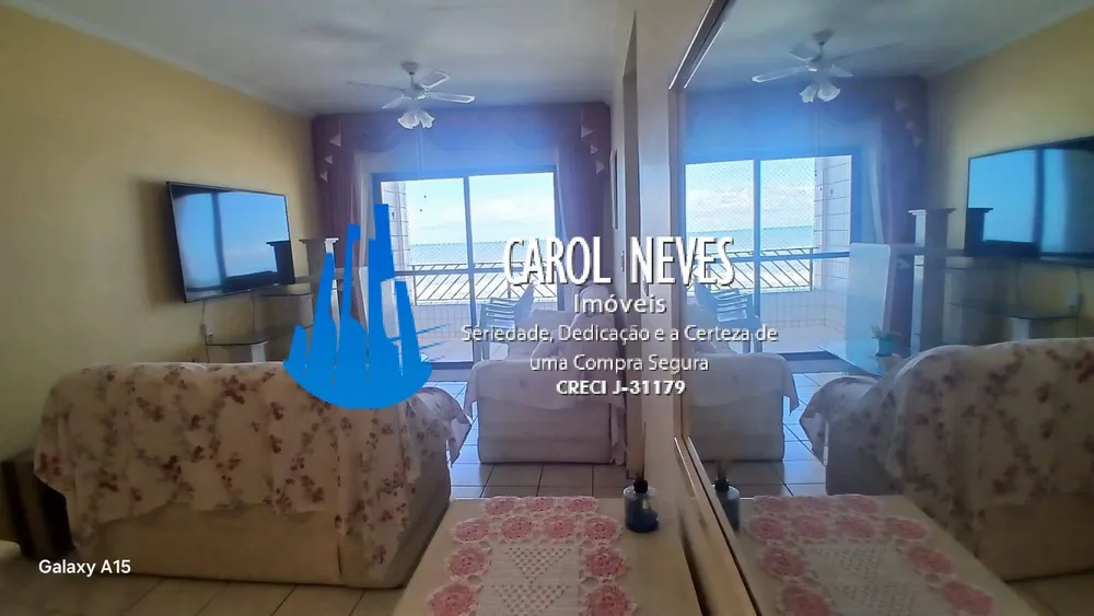 Apartamento, 2 quartos, 90 m² - Foto 3