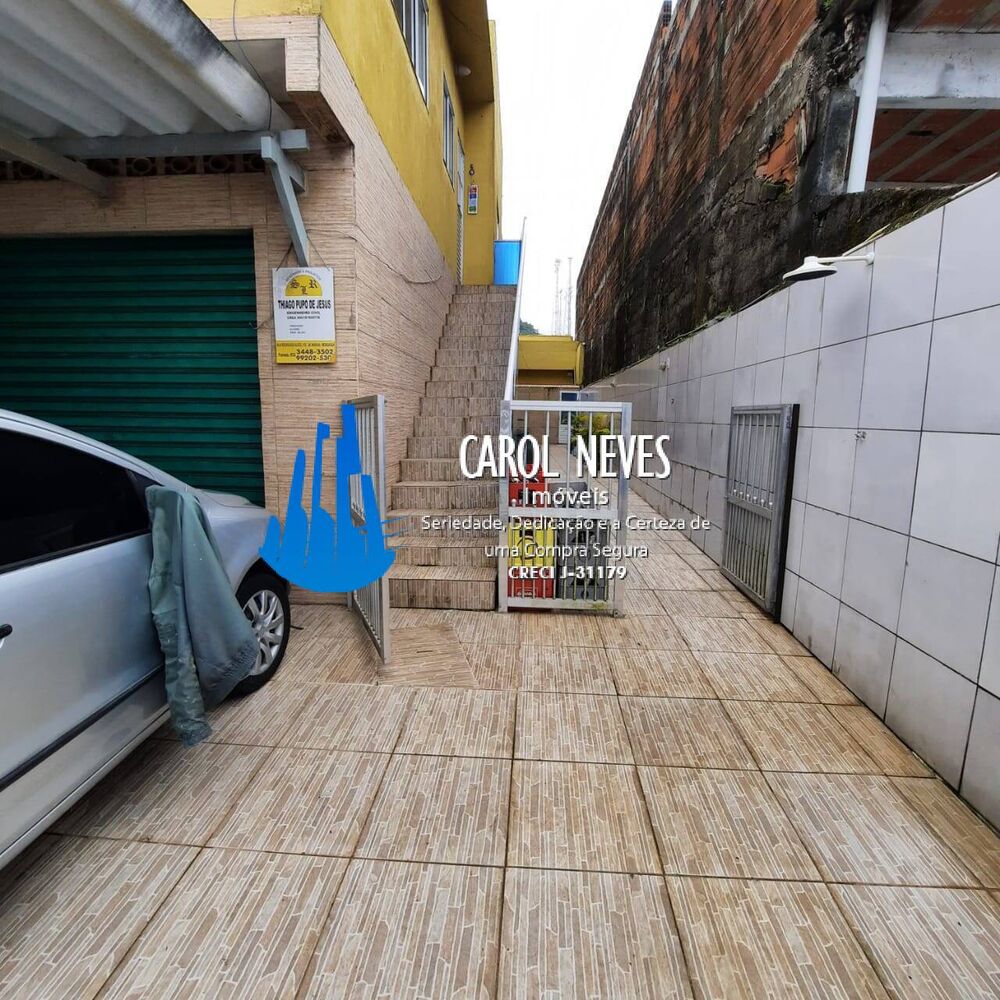 Apartamento para alugar com 1 quarto, 35m² - Foto 3