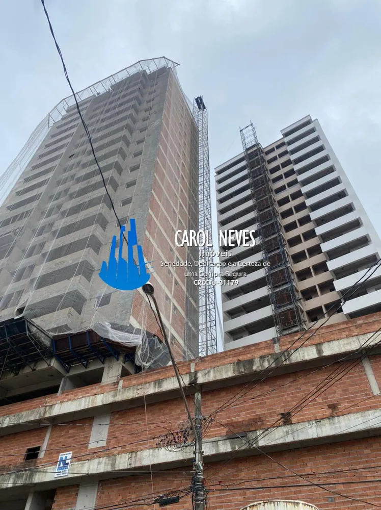 Apartamento, 1 quarto, 51 m² - Foto 1