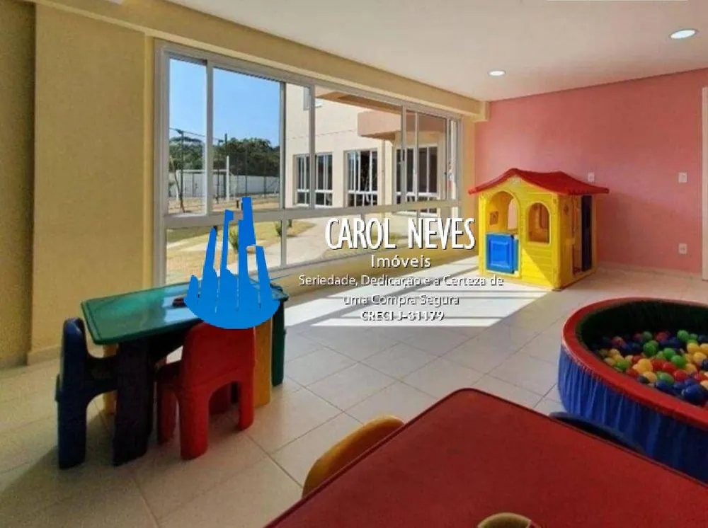 Apartamento, 2 quartos, 50 m² - Foto 2