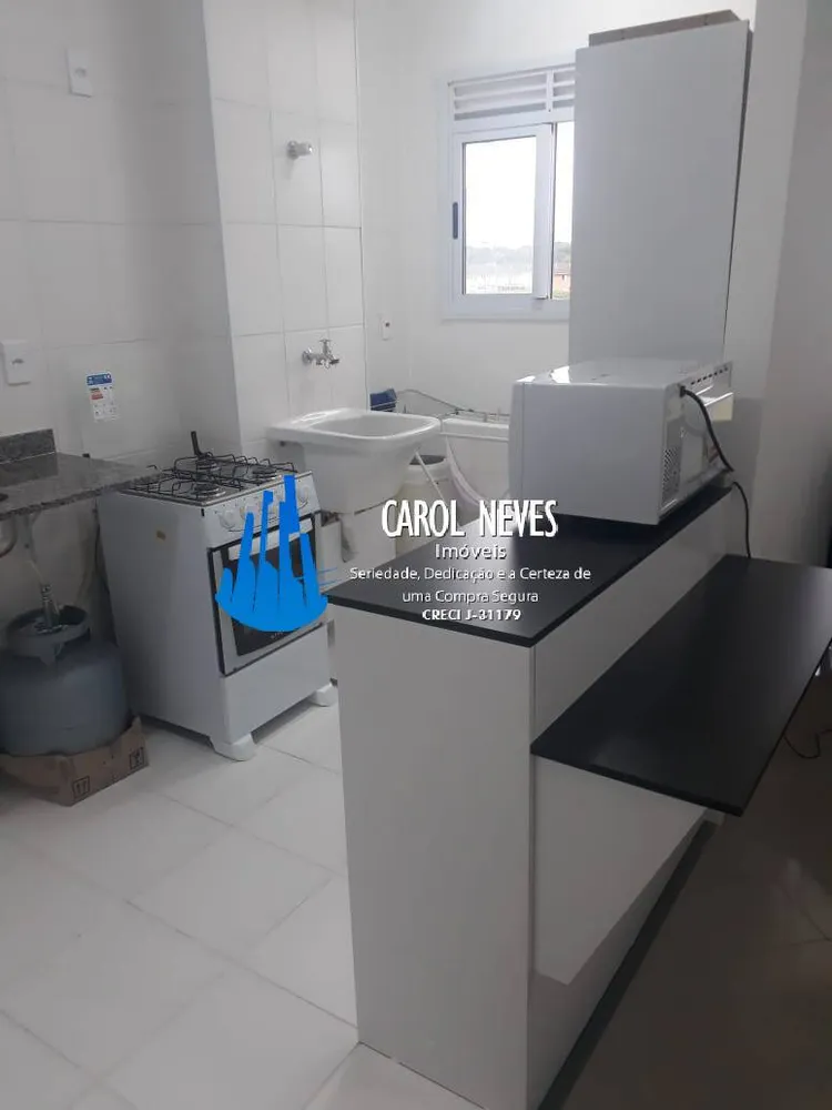 Apartamento, 2 quartos, 50 m² - Foto 3
