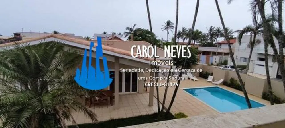 Casa, 5 quartos, 410 m² - Foto 2