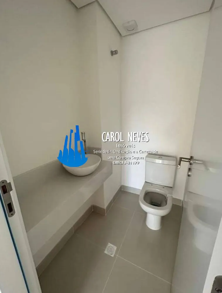 Apartamento, 3 quartos, 162 m² - Foto 8